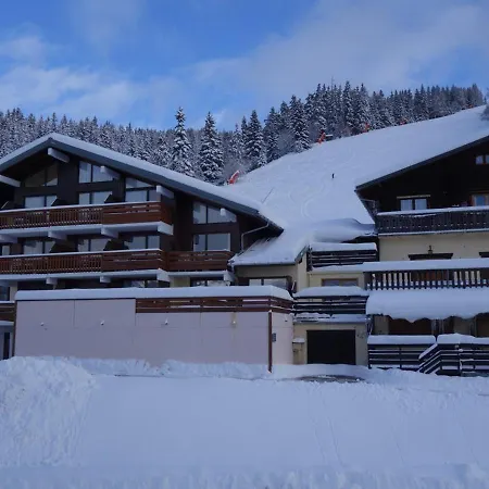 Cosy Aux Saisies, Proche Pistes Et Commerces, 4 Couchages, Balcon Sud-ouest - Fr-1-594-150 오틀루스