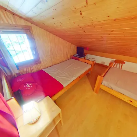 Cosy Aux Saisies, Proche Pistes Et Commerces, 4 Couchages, Balcon Sud-ouest - Fr-1-594-150 * 오틀루스